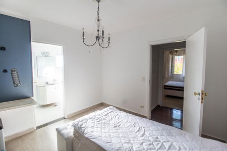 Casa de condomínio para alugar com 246m², 7 quartos e 4 vagas Casa de condomínio para alugar com 246m², 7 quartos e 4 vagasSuíte 2