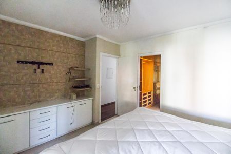 Casa de condomínio para alugar com 246m², 7 quartos e 4 vagas Casa de condomínio para alugar com 246m², 7 quartos e 4 vagasSuíte 3