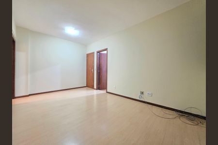 Sala  de apartamento à venda com 2 quartos, 70m² em Funcionários, Belo Horizonte