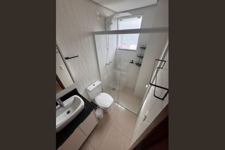 Apartamento para alugar com 78m², 2 quartos e 1 vaga Apartamento para alugar com 78m², 2 quartos e 1 vagaBanheiro 2