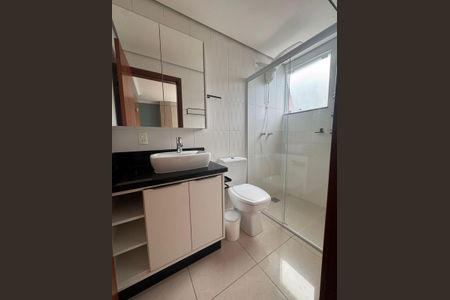 Apartamento para alugar com 78m², 2 quartos e 1 vaga Apartamento para alugar com 78m², 2 quartos e 1 vagaBanheiro 2