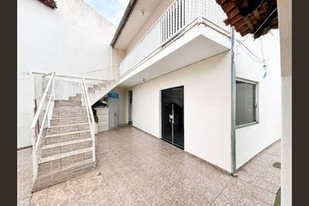 Foto 01 de casa à venda com 3 quartos, 393m² em Vila Perseu Leite de Barros, Campinas