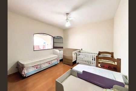 Foto 07 de casa à venda com 3 quartos, 393m² em Vila Perseu Leite de Barros, Campinas
