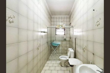 Foto 06 de casa à venda com 3 quartos, 393m² em Vila Perseu Leite de Barros, Campinas