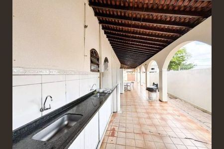Foto 05 de casa à venda com 3 quartos, 393m² em Vila Perseu Leite de Barros, Campinas