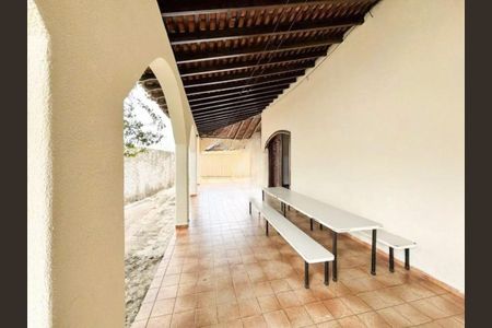 Foto 03 de casa à venda com 3 quartos, 393m² em Vila Perseu Leite de Barros, Campinas
