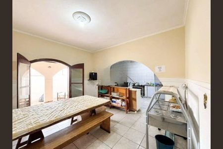 Foto 10 de casa à venda com 3 quartos, 393m² em Vila Perseu Leite de Barros, Campinas