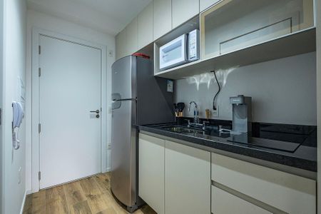 Studio de kitnet/studio à venda com 1 quarto, 26m² em Sumaré, São Paulo