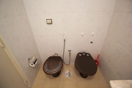 Apartamento para alugar com 82m², 2 quartos e 1 vaga Apartamento para alugar com 82m², 2 quartos e 1 vagaBanheiro