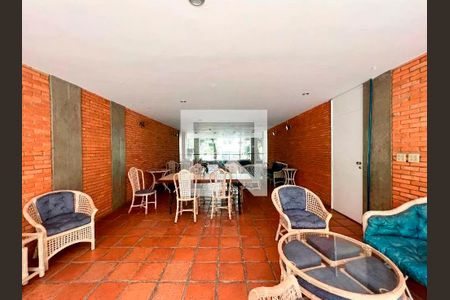 Apartamento para alugar com 82m², 2 quartos e 1 vaga Apartamento para alugar com 82m², 2 quartos e 1 vagaÁrea comum - Salão de festas