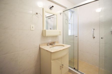 Apartamento para alugar com 82m², 2 quartos e 1 vaga Apartamento para alugar com 82m², 2 quartos e 1 vagaBanheiro