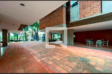 Apartamento para alugar com 82m², 2 quartos e 1 vaga Apartamento para alugar com 82m², 2 quartos e 1 vagaÁrea comum