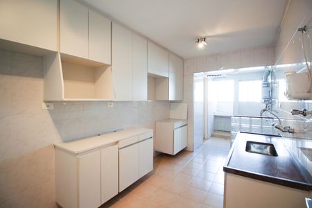 Apartamento para alugar com 82m², 2 quartos e 1 vaga Apartamento para alugar com 82m², 2 quartos e 1 vagaCozinha