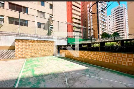 Apartamento para alugar com 82m², 2 quartos e 1 vaga Apartamento para alugar com 82m², 2 quartos e 1 vagaÁrea comum