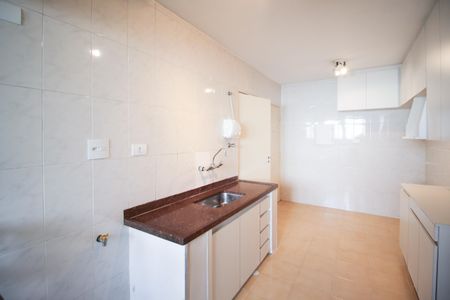 Apartamento para alugar com 82m², 2 quartos e 1 vaga Apartamento para alugar com 82m², 2 quartos e 1 vagaCozinha