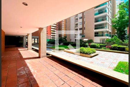 Apartamento para alugar com 82m², 2 quartos e 1 vaga Apartamento para alugar com 82m², 2 quartos e 1 vagaÁrea comum