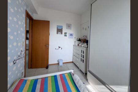 Apartamento à venda com 86m², 2 quartos e 1 vagaQuarto 