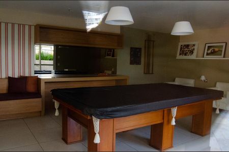 Apartamento à venda com 86m², 2 quartos e 1 vagaÁrea comum