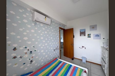 Apartamento à venda com 86m², 2 quartos e 1 vagaQuarto 