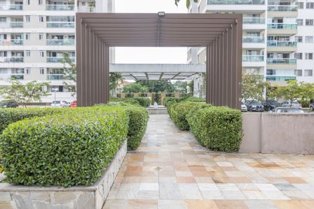Apartamento à venda com 86m², 2 quartos e 1 vagaÁrea comum