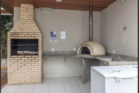 Apartamento à venda com 86m², 2 quartos e 1 vagaÁrea comum