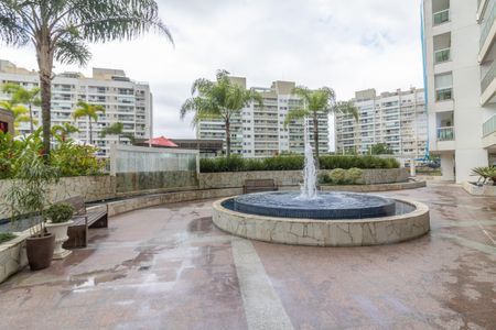 Apartamento à venda com 86m², 2 quartos e 1 vagaÁrea comum