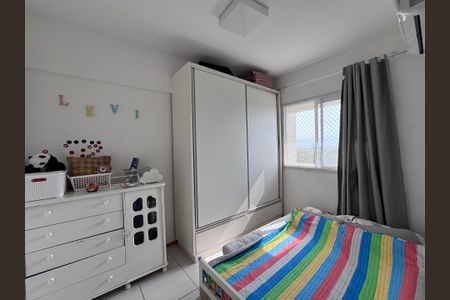 Apartamento à venda com 86m², 2 quartos e 1 vagaQuarto 