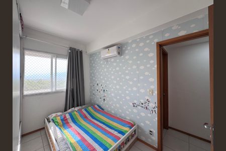 Apartamento à venda com 86m², 2 quartos e 1 vagaQuarto 