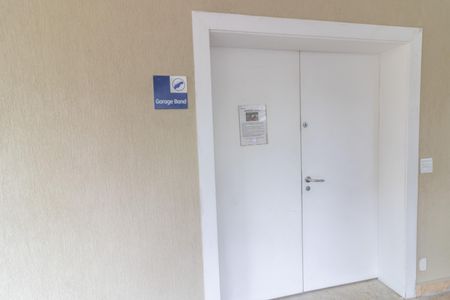 Apartamento à venda com 86m², 2 quartos e 1 vagaÁrea comum