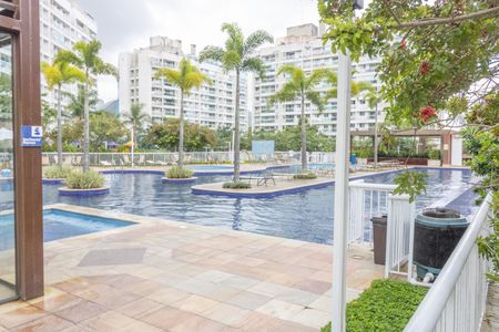 Apartamento à venda com 86m², 2 quartos e 1 vagaÁrea comum