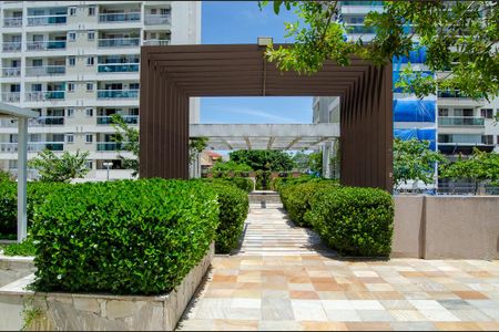 Apartamento à venda com 86m², 2 quartos e 1 vagaÁrea comum