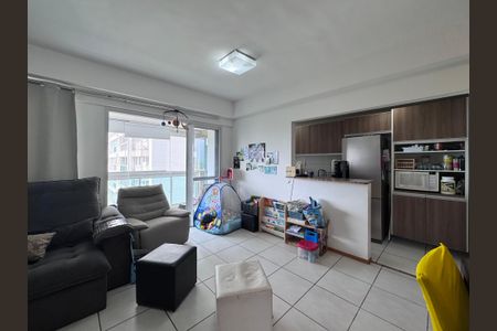 Apartamento à venda com 86m², 2 quartos e 1 vagaSala