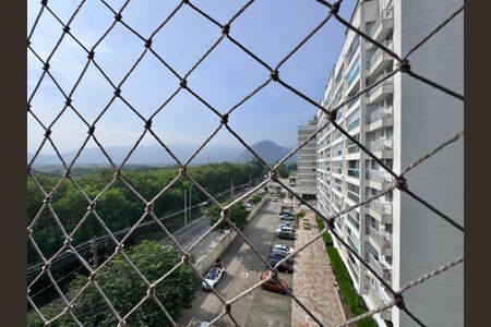 Apartamento à venda com 86m², 2 quartos e 1 vagaVaranda