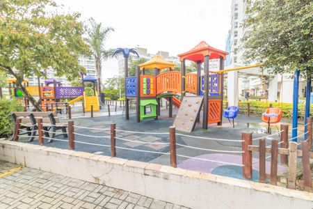 Apartamento à venda com 86m², 2 quartos e 1 vagaÁrea comum