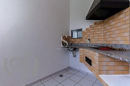 Apartamento à venda com 3 quartos, 103m² em Vila Suzana, São Paulo