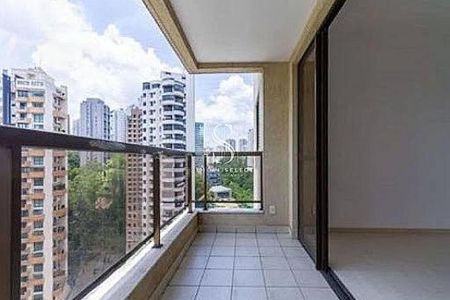 Apartamento à venda com 3 quartos, 103m² em Vila Suzana, São Paulo