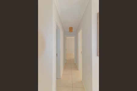 Apartamento para alugar com 50m², 2 quartos e 1 vagaCorredor