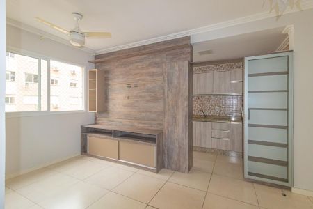 Apartamento para alugar com 50m², 2 quartos e 1 vagaSala/Cozinha