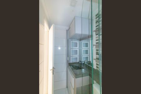 Apartamento para alugar com 50m², 2 quartos e 1 vagaBanheiro