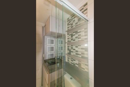 Apartamento para alugar com 50m², 2 quartos e 1 vagaBanheiro