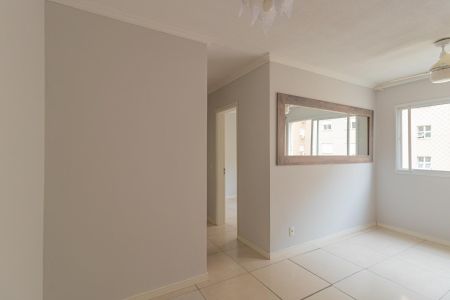 Apartamento para alugar com 50m², 2 quartos e 1 vagaSala