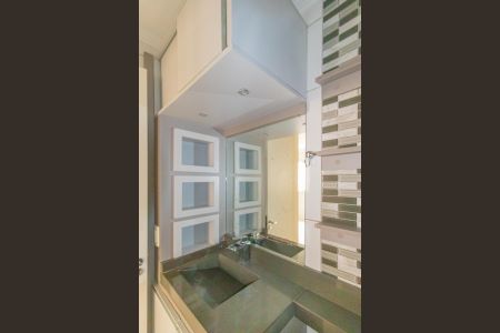 Apartamento para alugar com 50m², 2 quartos e 1 vagaBanheiro
