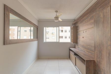 Apartamento para alugar com 50m², 2 quartos e 1 vagaSala