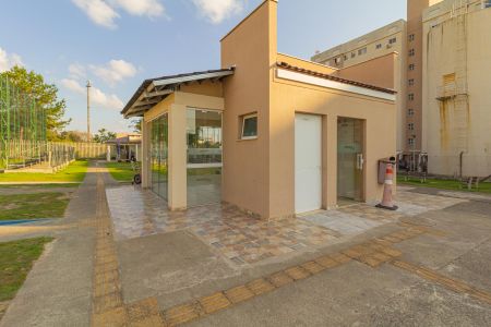 Apartamento para alugar com 50m², 2 quartos e 1 vagaÁrea comum - Churrasqueira