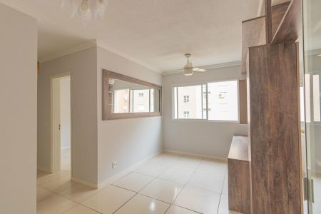 Apartamento para alugar com 50m², 2 quartos e 1 vagaSala