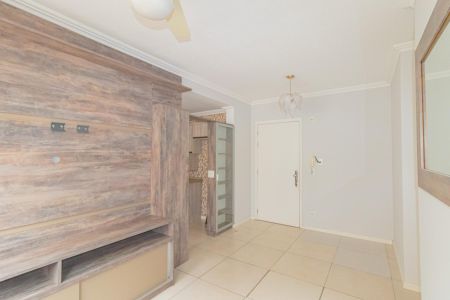 Apartamento para alugar com 50m², 2 quartos e 1 vagaSala