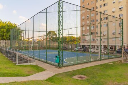 Apartamento para alugar com 50m², 2 quartos e 1 vagaQuadra Esportiva
