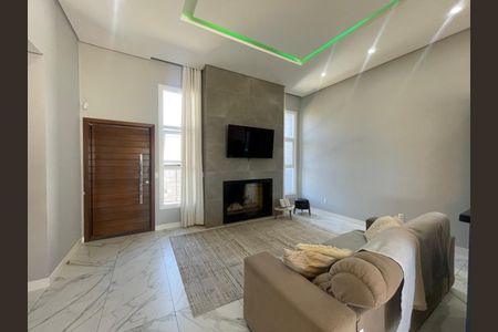 Casa à venda com 3 quartos, 138m² em Canudos, Novo Hamburgo