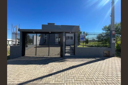 Casa à venda com 138m², 3 quartos e 2 vagasPlaca Instalada em 28/04/2026 - COEY-1177