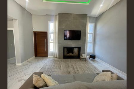 Casa à venda com 3 quartos, 138m² em Canudos, Novo Hamburgo